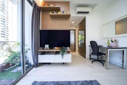 Suites de Laurel (D21), Apartment #540408841